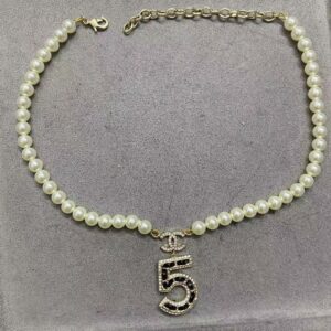 New Collection Fashion CN Necklace 028