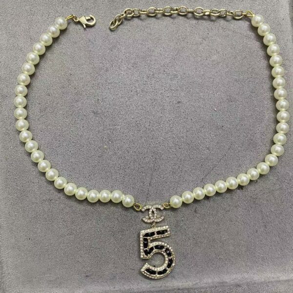 New Collection Fashion CN Necklace 028