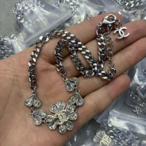 New Collection Fashion CN Necklace 027