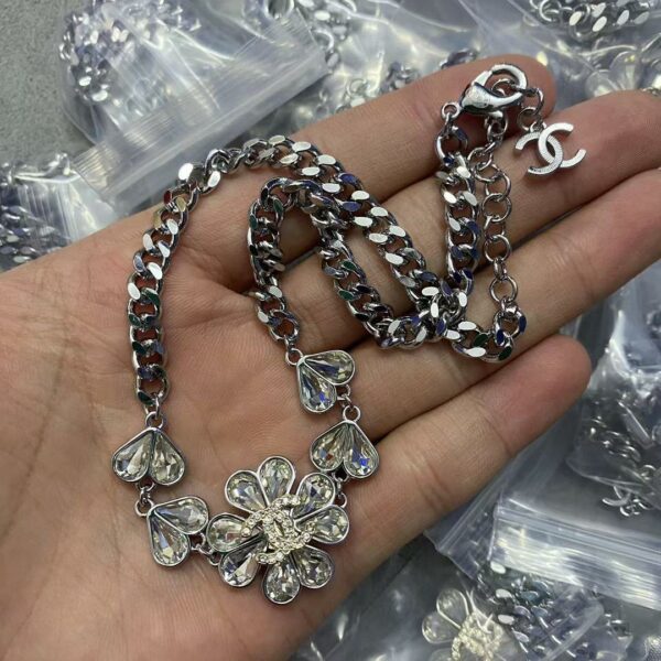 New Collection Fashion CN Necklace 027