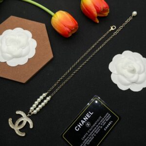 New Collection Fashion CN Necklace 083