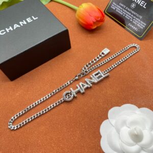 New Collection Fashion CN Necklace 082