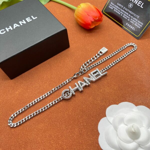 New Collection Fashion CN Necklace 082
