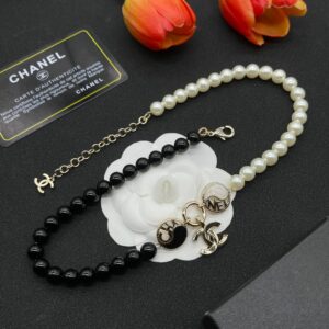 New Collection Fashion CN Necklace 081