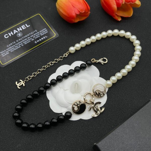 New Collection Fashion CN Necklace 081