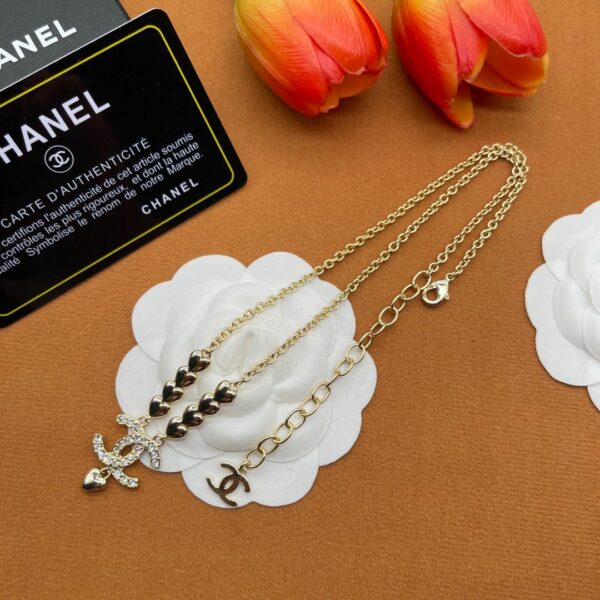 New Collection Fashion CN Necklace 075