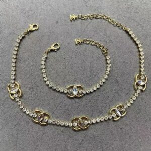 New Collection Fashion CN Necklace 074
