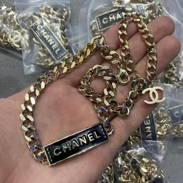 New Collection Fashion CN Necklace 071