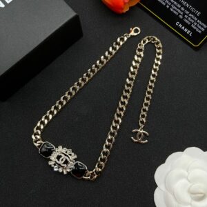 New Collection Fashion CN Necklace 070