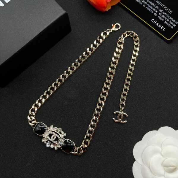 New Collection Fashion CN Necklace 070