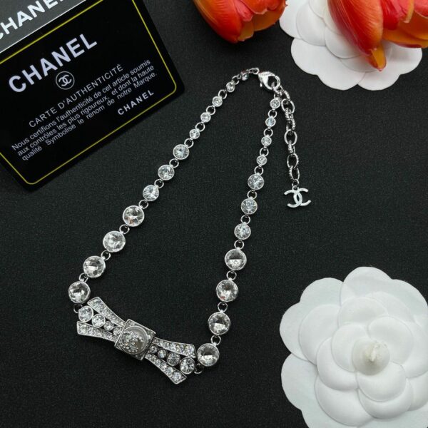 New Collection Fashion CN Necklace 067