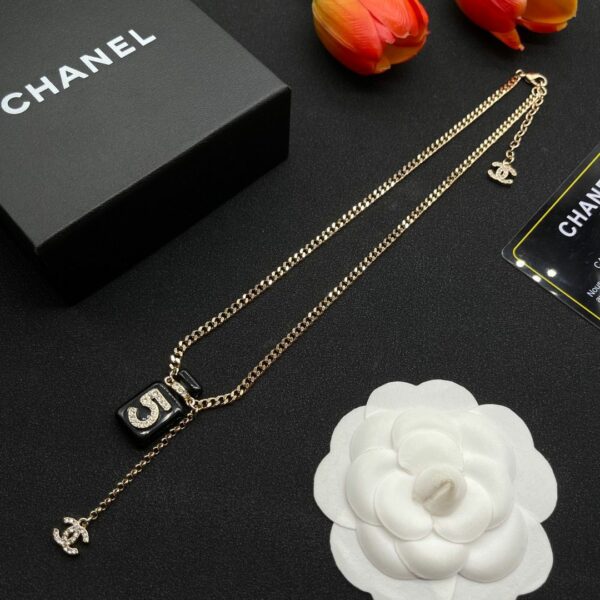 New Collection Fashion CN Necklace 066