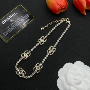 New Collection Fashion CN Necklace 065