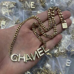 New Collection Fashion CN Necklace 064