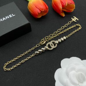 New Collection Fashion CN Necklace 060