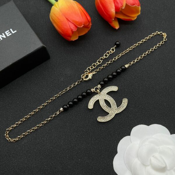 New Collection Fashion CN Necklace 059