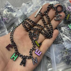 New Collection Fashion CN Necklace 058