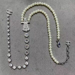New Collection Fashion CN Necklace 056