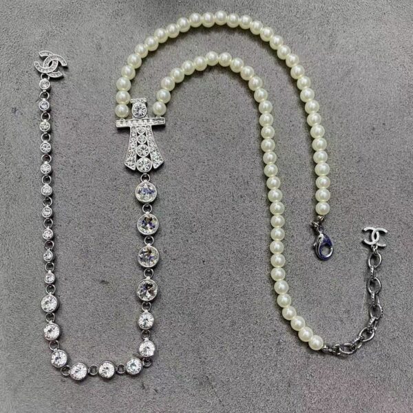 New Collection Fashion CN Necklace 056