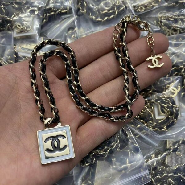 New Collection Fashion CN Necklace 055