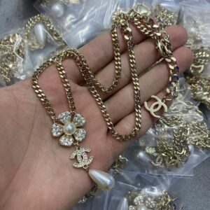 New Collection Fashion CN Necklace 054