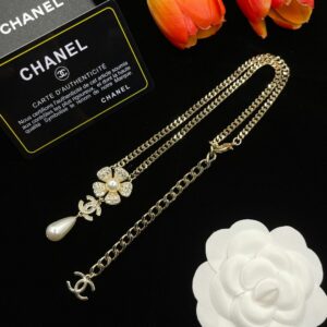 New Collection Fashion CN Necklace 053