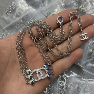 New Collection Fashion CN Necklace 051