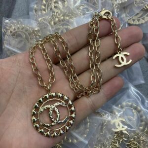 New Collection Fashion CN Necklace 050