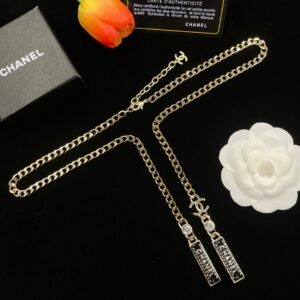 New Collection Fashion CN Necklace 048