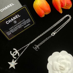 New Collection Fashion CN Necklace 047