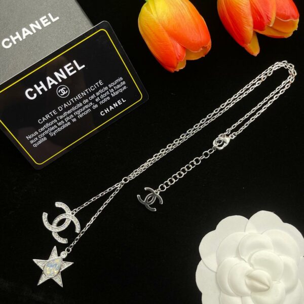 New Collection Fashion CN Necklace 047