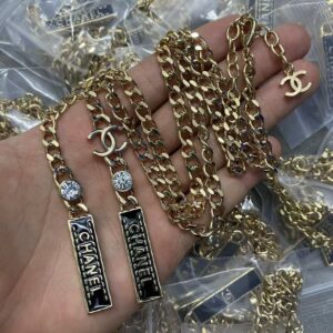 New Collection Fashion CN Necklace 045