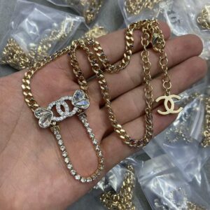 New Collection Fashion CN Necklace 044