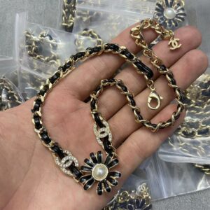 New Collection Fashion CN Necklace 042