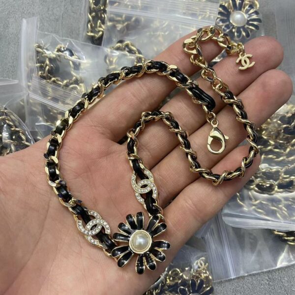 New Collection Fashion CN Necklace 042