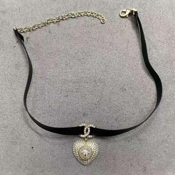 New Collection Fashion CN Necklace 041