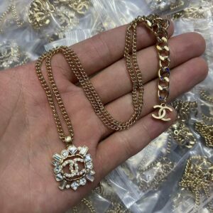 New Collection Fashion CN Necklace 040