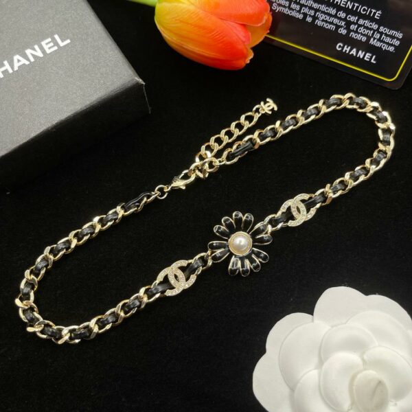 New Collection Fashion CN Necklace 039