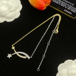 New Collection Fashion CN Necklace 038
