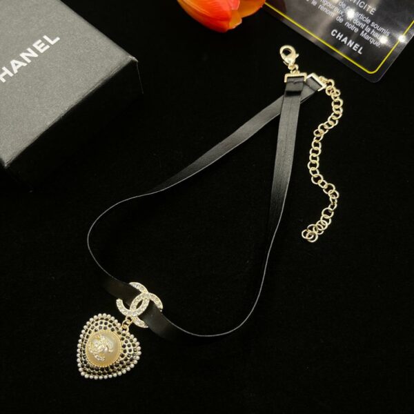 New Collection Fashion CN Necklace 036