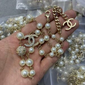 New Collection Fashion CN Necklace 026