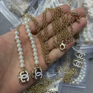 New Collection Fashion CN Necklace 025