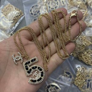 New Collection Fashion CN Necklace 022