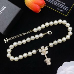 New Collection Fashion CN Necklace 021