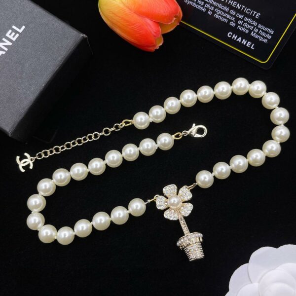 New Collection Fashion CN Necklace 021
