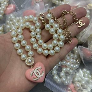 New Collection Fashion CN Necklace 020