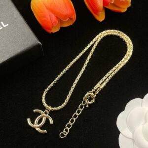 New Collection Fashion CN Necklace 019