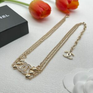 New Collection Fashion CN Necklace 062