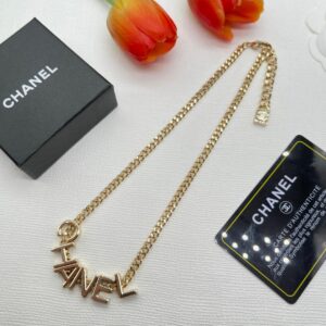 New Collection Fashion CN Necklace 061