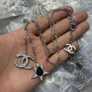 New Collection Fashion CN Necklace 035